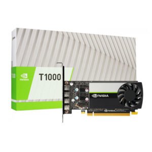 PNY Quadro T1000 8GB Best Graphics Card