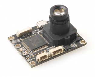 PX4FLOW V1.3.1 Optical Flow Sensor Smart Camera