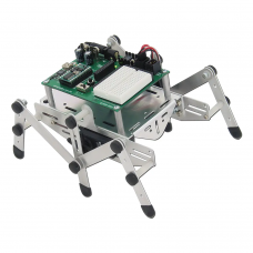 Parallax activitybot best sale 360