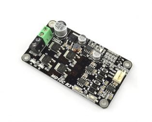 Cytron Enhanced 13Amp DC Motor Driver 30A peak (10 seconds) MD10C