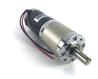 Planetary DC Geared Motor 148 RPM 183N-CM 24V IG45-33K