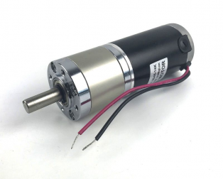 Planetary DC Geared Motor 350 RPM 78N-CM 24V IG45-14K