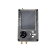 PortaPack H2 for HackRF One