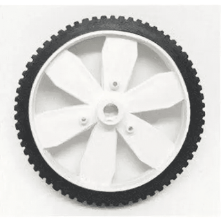 Mini Wheel (2.5 cm Dia.)