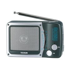 Tecsun R-208 AM/FM Radio