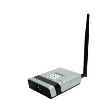 Alfa R36A IEEE 802.11n/b/g wireless Router