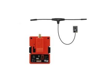 FrSky R9M 2019 Module and R9MX Receiver