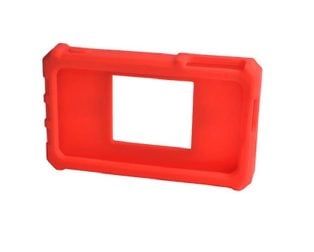 Red DS212 Silica Gel Protective Shell