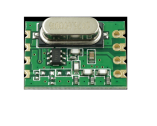 RF module RFM119W-915S1