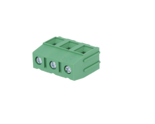 Degson 3 Pin 9.5mm Pitch PCB terminal block