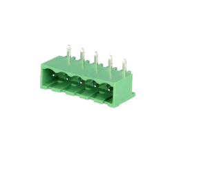 Degson 5 Pin 5.08mm Pitch Pluggable Terminal Block
