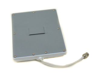 Patch Antenna for GSM / 3G / 4G Applications