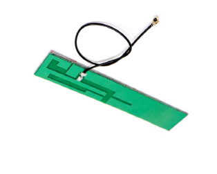 Multi Band PCB Antenna(V1.0)