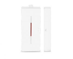 Sonoff DW1 433mhz Door Magnetic Sensor for Sonoff RF Bridge (Without Battery)
