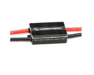 Hobbywing Safety E-power switch