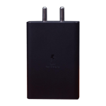 Samsung 65W PD Power Adapter Trio ( Black )