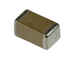 885012206040 WURTH ELEKTRONIKMLCC SMD Capacitor 10000 pF, 1 ( Pack of 10)