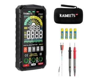 Kaiweets ST600Y Multimeter