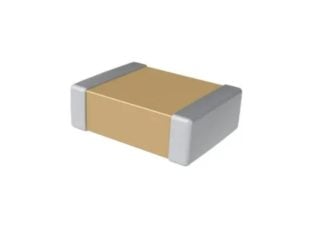 C0603X103K5RAC3316 – KEMET – MLCC SMD Capacitor – FT- 10000 pF, 50 V, 0603 ( Pack of 1)
