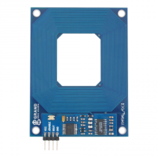 Parallax 28140 RFID Card Reader - Serial