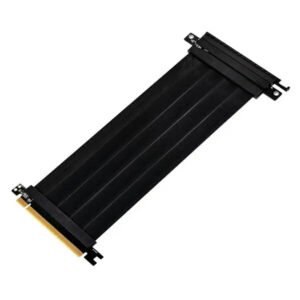 SilverStone RC03 PCIe Gen 3.0 X16 220mm Riser Cable