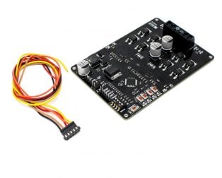 SmartElex 15D Smart Motor Driver