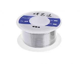 Soldering Wire 1.0mm 100g