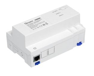 Sonoff Smart Stackable Power Meter – (SPM Main Unit Only)