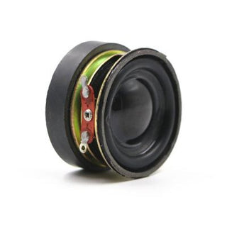 Speaker 4 Ohm 3 watt 1.6inch/40mm External Magnet Speaker