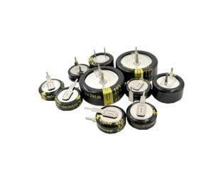 1F – 5.5V – Super Capacitor