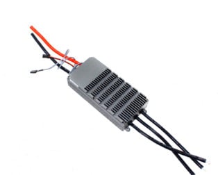 T Motor Thunder 200A 24S ESC