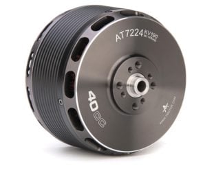 T Motor AT7224 KV190