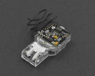 DFRobot Self-powered Wireless Switch (433Mhz)