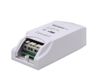 Sonoff TH16A Temperature and Humidity Monitoring WiFi Smart Switch