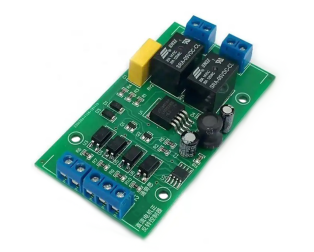 TKS-M8 DC Motor Driver Module P1/Jog Version