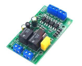 TKS-M8 DC Motor Driver Module P0/Self-Locking Version