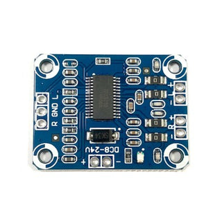 TPA3110 – 2X15W Digital Audio Stereo Amplifier Module Board : HI-FI Module