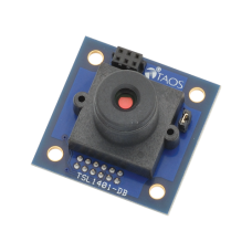 Parallax 28317 TSL1401 Linescan Sensor Daughterboard