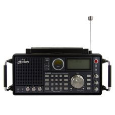 Tecsun S-2000 SW/ MW/ LW/ FM/ AIR SSB Radio