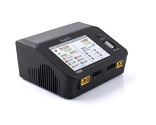 ToolkitRC M6DAC 200w AC/DC Smart Charger