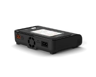 ToolkitRC Q4AC 1-4S 100W AC / 200W DC 4CH Smart Charger