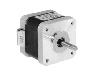 42HS40-1504 NEMA17 4.2 Kg-cm Stepper Motor – D Type Shaft