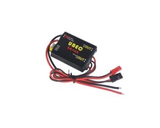 UBEC-8A+4A