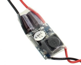 UBEC-5V/7A