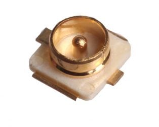 Ufl/ Ipex/ Mhf1 Rf Connector