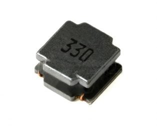 33µH 430mA Coupled Inductor (5 x 5 x 3mm)