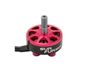 SUNFUN D2306 1900Kv BLDC Motor