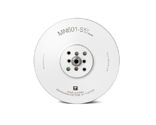 T Motors MN601-S KV320+Alpha 60A LV (Inbuild ESC) CCW Motor —