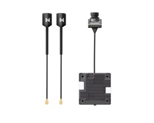 Walksnails Avatar VRX + Avatar HD nano Kit