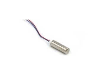 DC Vibration Motor,7 mm Dia. , 25mm Length